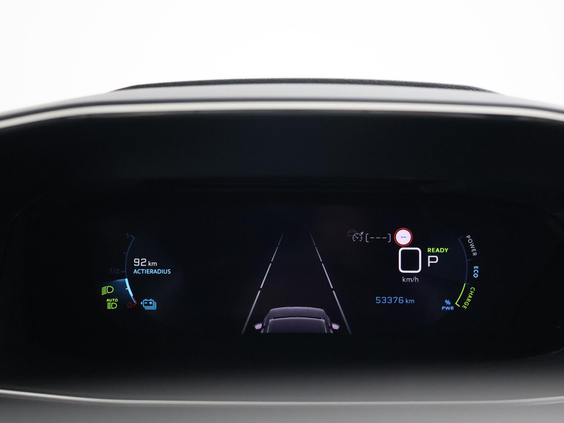 Peugeot e-2008 EV GT 50 kWh 3-FASE + ADAPTIVE CRUISE | PANORAMA | — photo 33