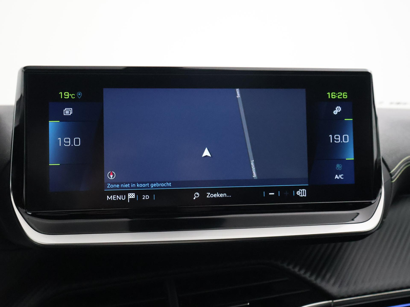Peugeot e-2008 EV GT 50 kWh 3-FASE + ADAPTIVE CRUISE | PANORAMA | — photo 42