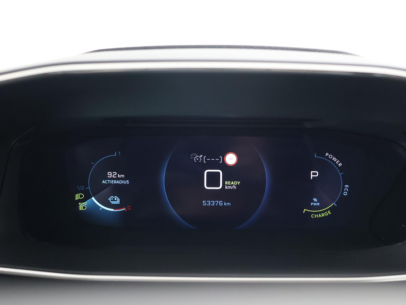 Peugeot e-2008 EV GT 50 kWh 3-FASE + ADAPTIVE CRUISE | PANORAMA | — photo 32