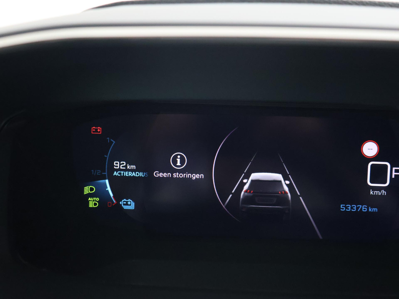 Peugeot e-2008 EV GT 50 kWh 3-FASE + ADAPTIVE CRUISE | PANORAMA | — photo 50