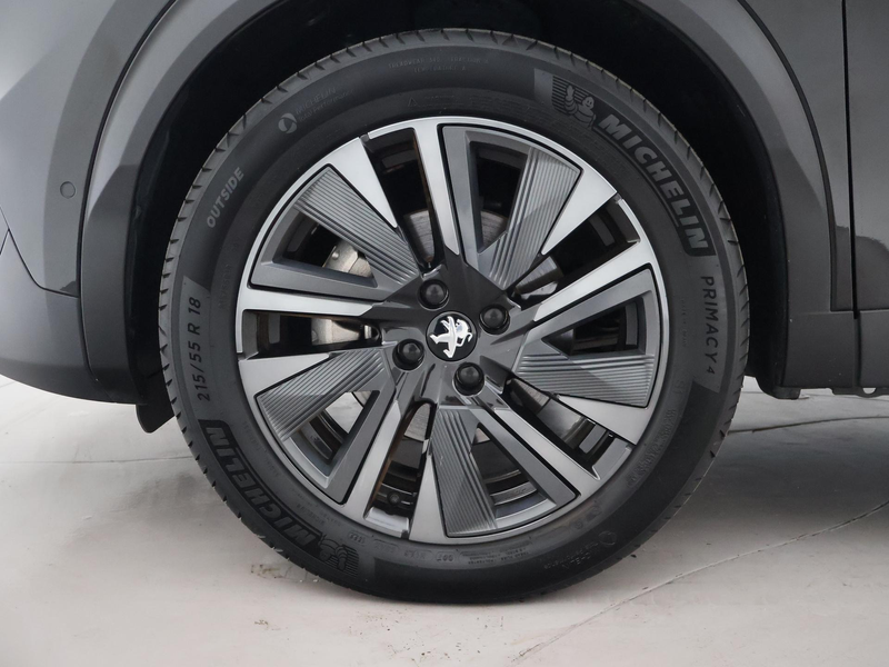 Peugeot e-2008 EV GT 50 kWh 3-FASE + ADAPTIVE CRUISE | PANORAMA | — photo 10