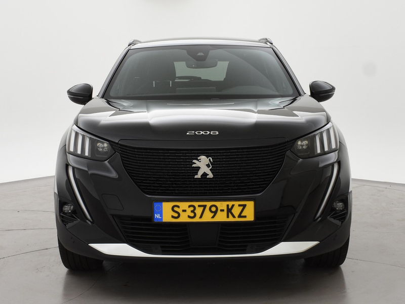 Peugeot e-2008 EV GT 50 kWh 3-FASE + ADAPTIVE CRUISE | PANORAMA | — photo 6