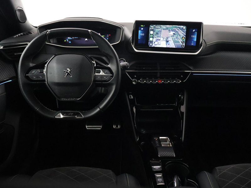Peugeot e-2008 EV GT 50 kWh 3-FASE + ADAPTIVE CRUISE | PANORAMA | — photo 3