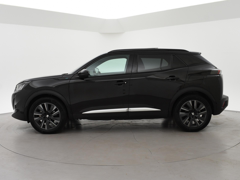 Peugeot e-2008 EV GT 50 kWh 3-FASE + ADAPTIVE CRUISE | PANORAMA | — photo 5