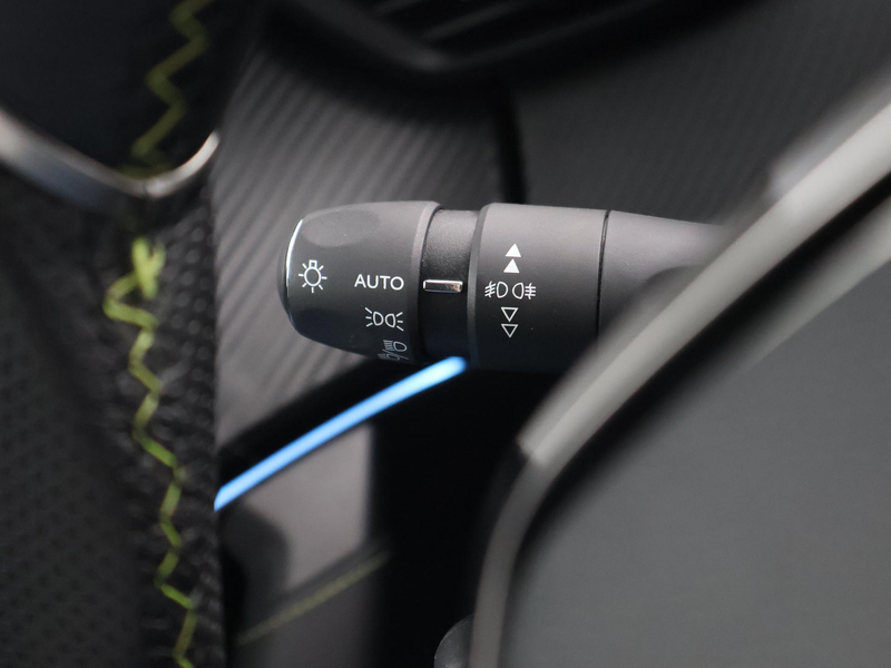 Peugeot e-2008 EV GT 50 kWh 3-FASE + ADAPTIVE CRUISE | PANORAMA | — photo 24