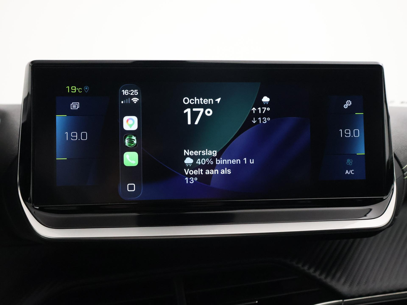 Peugeot e-2008 EV GT 50 kWh 3-FASE + ADAPTIVE CRUISE | PANORAMA | — photo 41