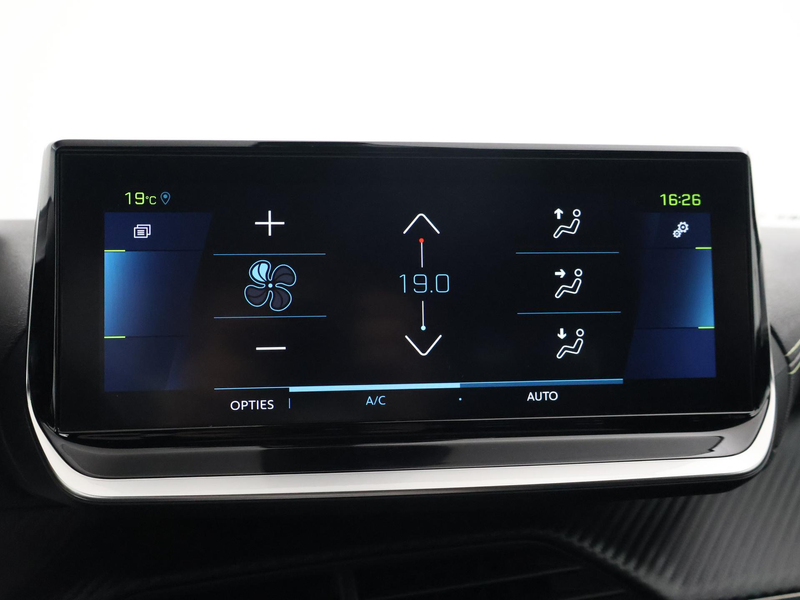 Peugeot e-2008 EV GT 50 kWh 3-FASE + ADAPTIVE CRUISE | PANORAMA | — photo 43
