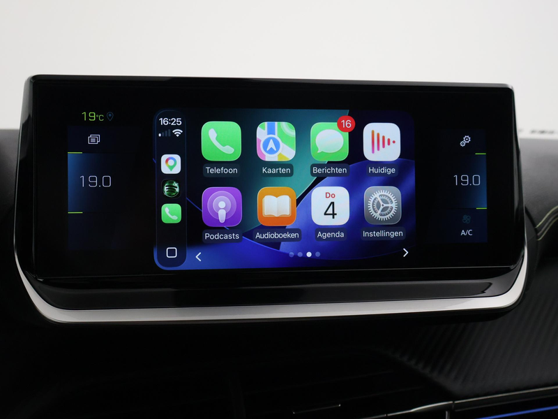 Peugeot e-2008 EV GT 50 kWh 3-FASE + ADAPTIVE CRUISE | PANORAMA | — photo 37