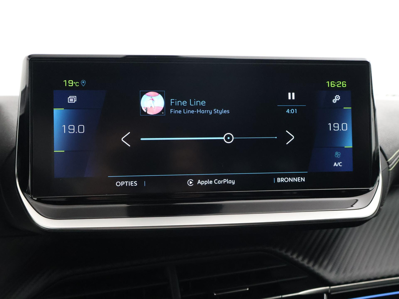 Peugeot e-2008 EV GT 50 kWh 3-FASE + ADAPTIVE CRUISE | PANORAMA | — photo 45