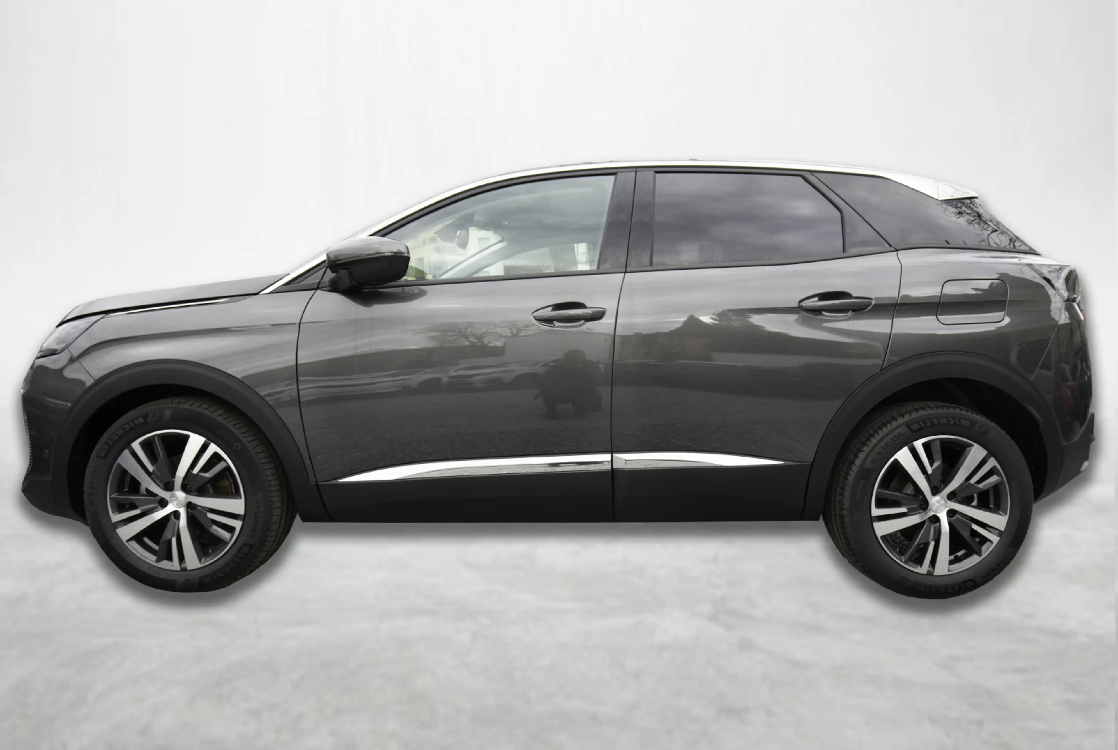 Peugeot 3008 Allure Pack 1.2 PureTech 130 EAT8 *GRIP-CONTROL*SHZ* — photo 5
