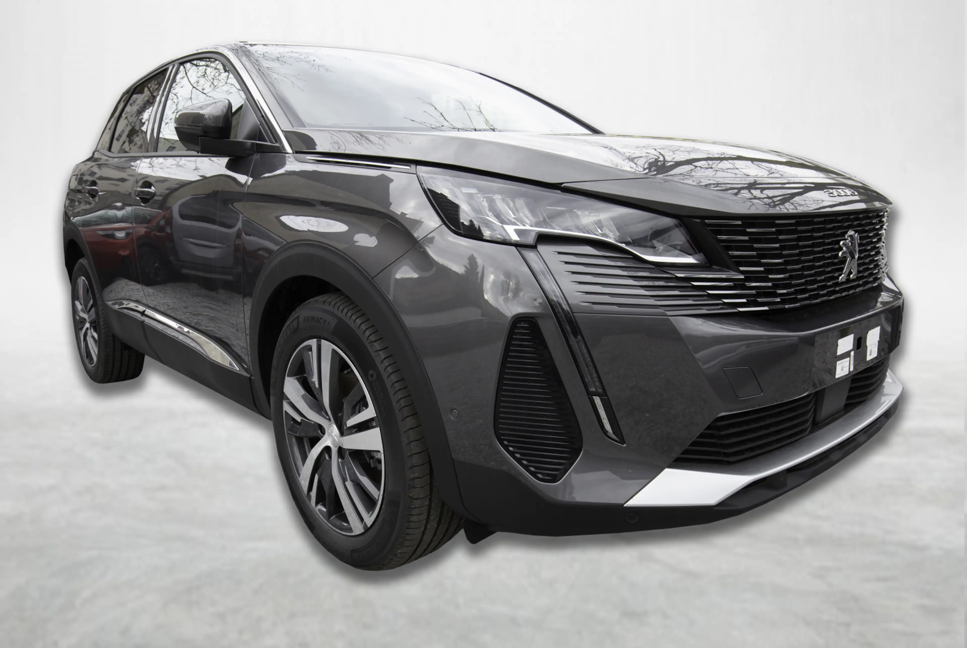 Peugeot 3008 Allure Pack 1.2 PureTech 130 EAT8 *GRIP-CONTROL*SHZ* — photo 2