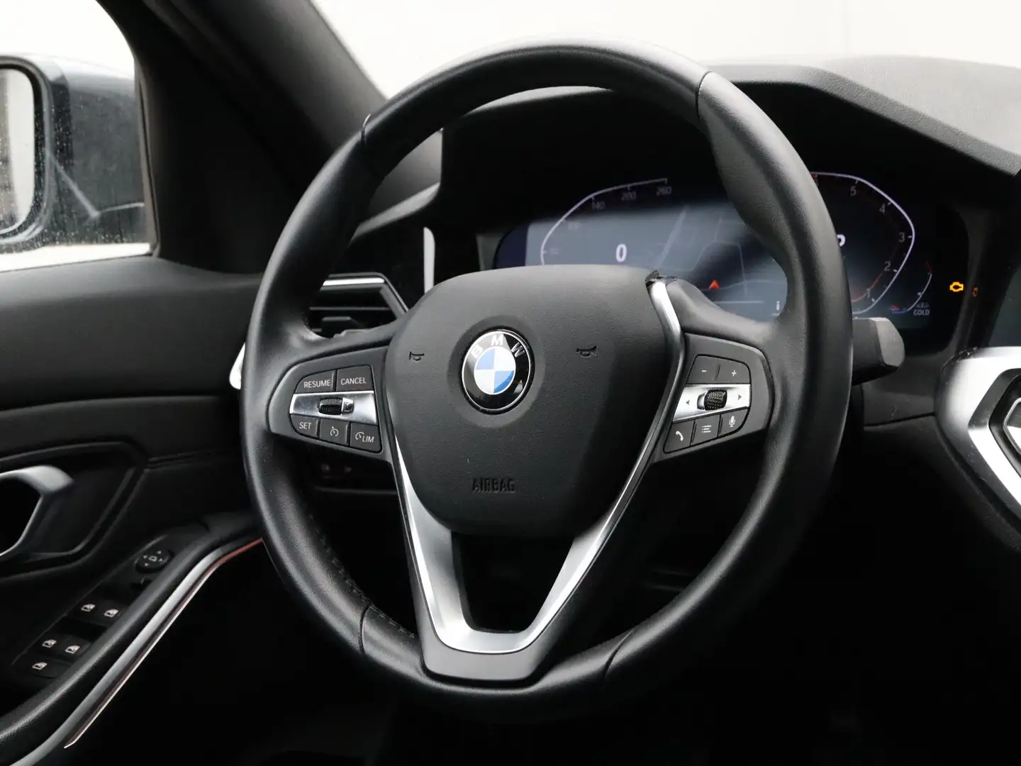 BMW 318 3 Serie 318i Executive - Sportline Grijs - 2