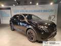 Peugeot 3008 3008 Hybrid 145 e-DCS6 GT Schwarz - thumbnail 3