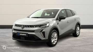1.8 E-Tech full hybrid 160ch Evolution - 25