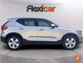 Volvo XC40 2.0 B3 G Core Auto Gris - thumbnail 9
