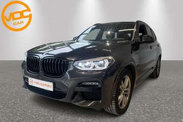 X3 xDrive30e PHEV M SPORT