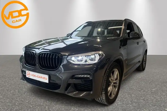 BMW X3 M X3 xDrive30e PHEV M SPORT