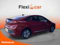 Hyundai IONIQ electrico gasolina Rojo - thumbnail 8