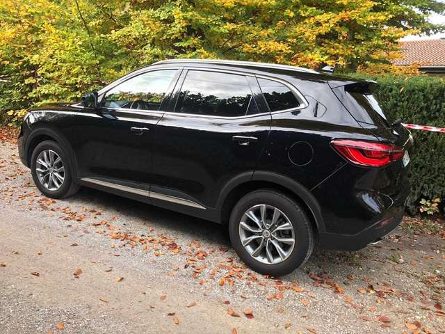 MG HS HS 1.5T-GDI Aut. Comfort