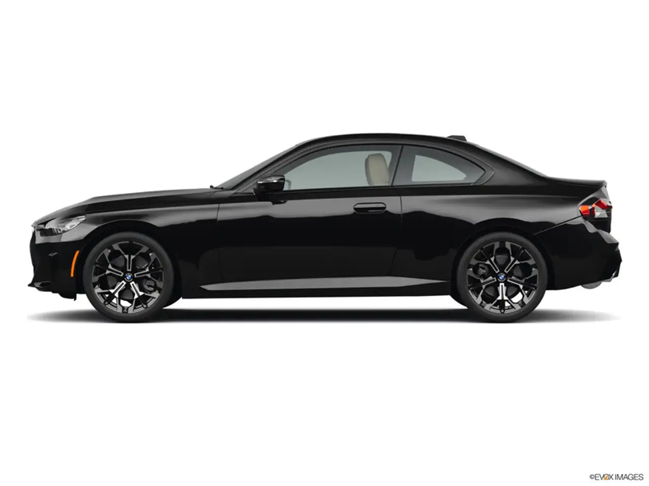 2026 BMW 2 Series