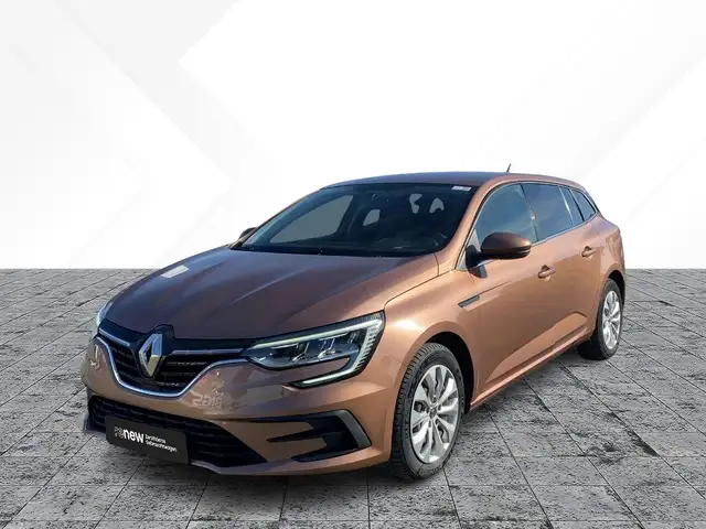 Renault Megane IV Grandtour 1.3 TCe 115 GPF Life LED*LED