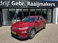 Hyundai KONA EV Premium 64 kWh*EXPORTPRIJS* Rood - thumbnail 1