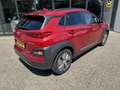 Hyundai KONA EV Premium 64 kWh*EXPORTPRIJS* Rood - thumbnail 12
