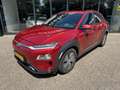 Hyundai KONA EV Premium 64 kWh*EXPORTPRIJS* Rood - thumbnail 2
