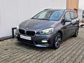 BMW 220 d GT*SPORT LINE*HUD*KAMERA*Adp.FAHRWERK*NAVI+ Gris - thumbnail 1