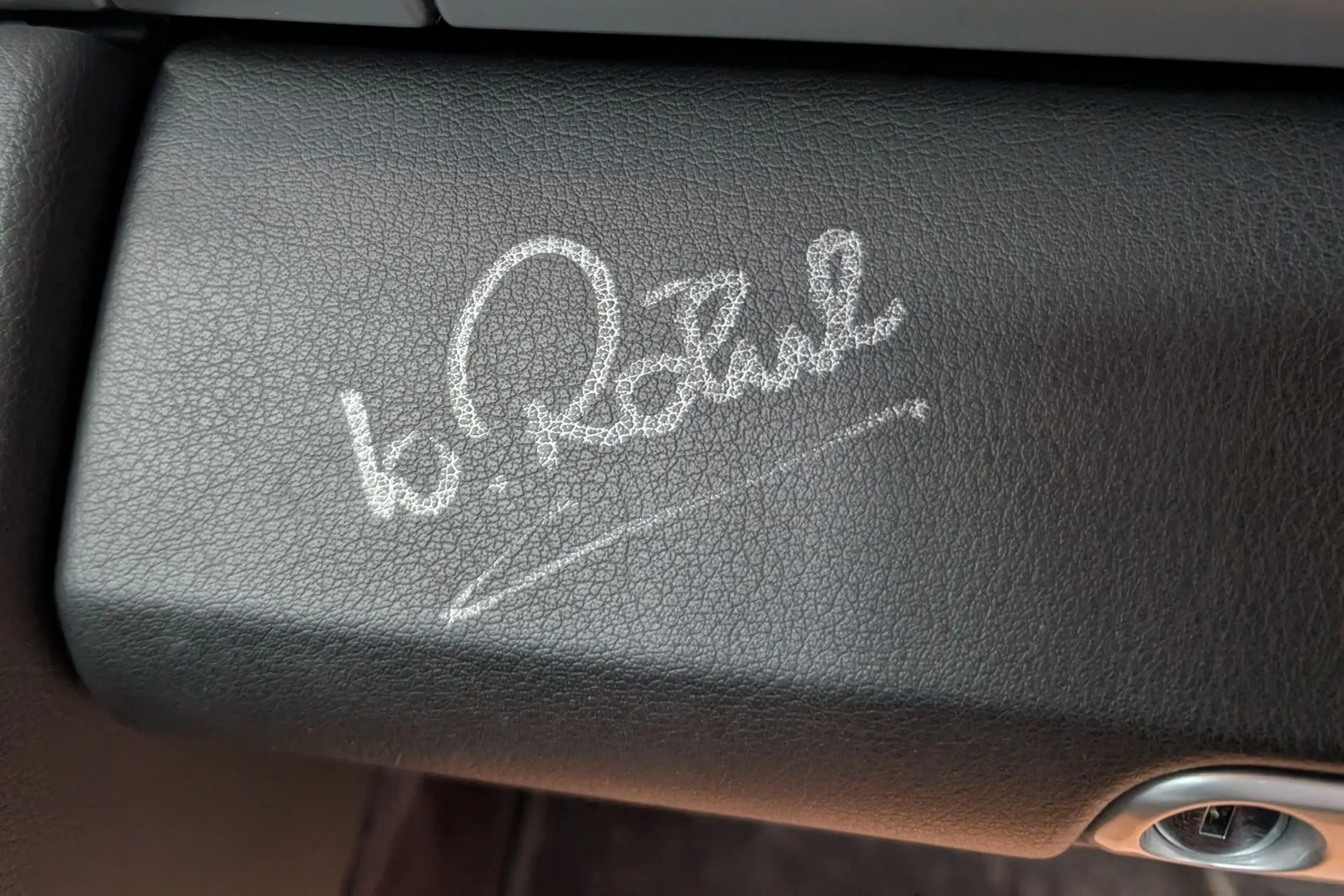 Porsche 997 911 Carrera S3.8*X51*AeroCup/GT3*WalterRöhrl — photo 37