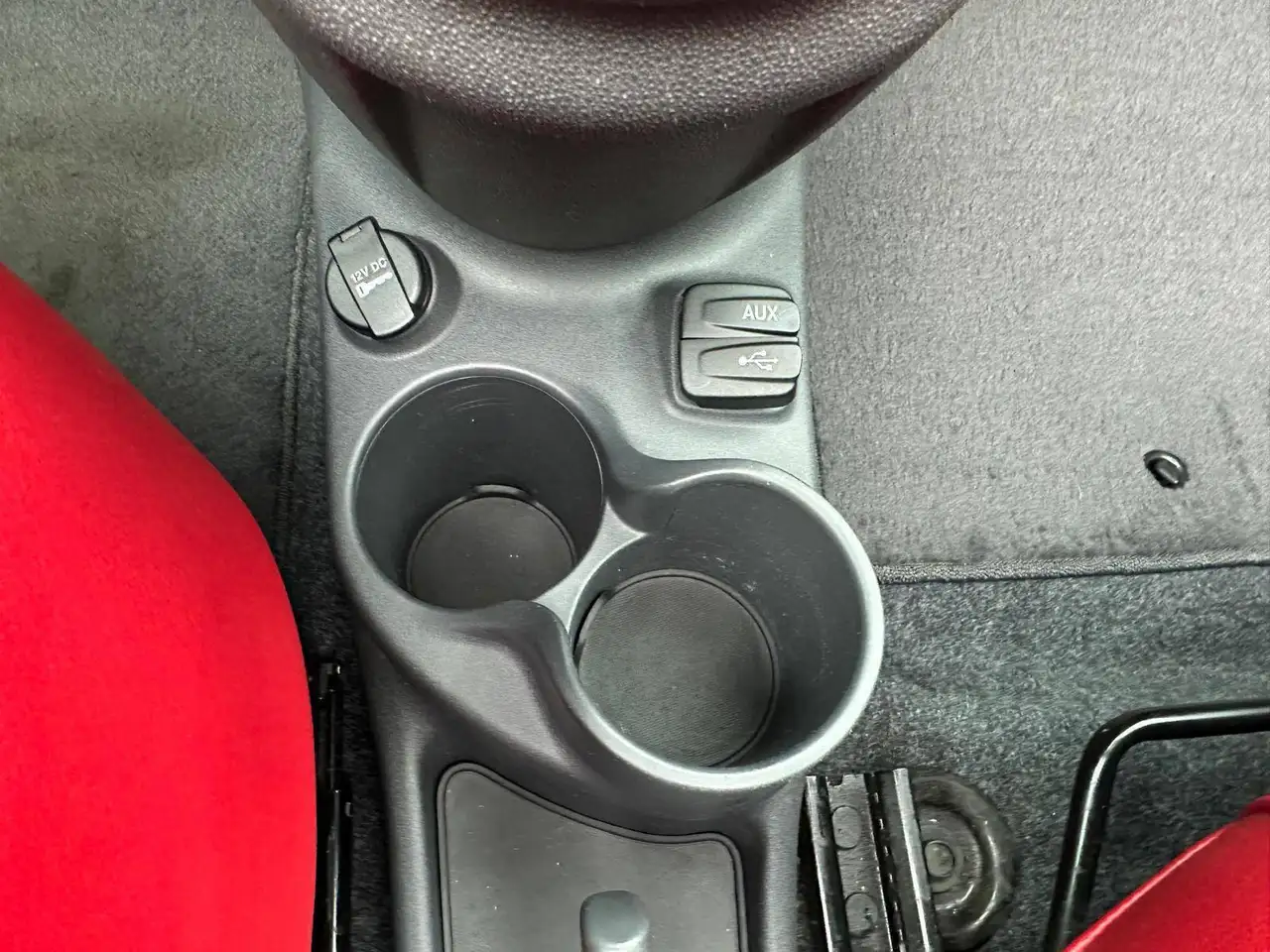 Fiat 500 снимка Fiat 500