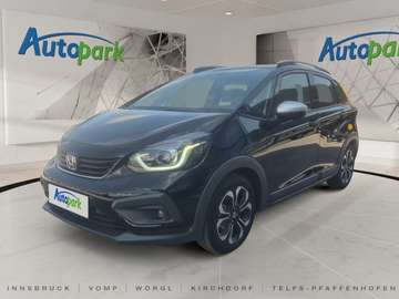 1.5 i-MMD Hybrid Crosstar Executive