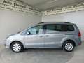 Volkswagen Sharan Comfortline 1,4 TSI *Sitzheizung *Tempomat Grijs - thumbnail 2
