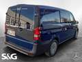 Mercedes-Benz Vito 116 CDI Mixtro PRO lang MBUX+RüKam+AHK+ Blauw - thumbnail 3