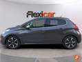 Peugeot 208 1.2 PureTech S&S Tech Edition 82 Gris - thumbnail 4