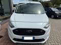 Ford Transit Connect FURGONE PASSO LUNGO Weiß - thumbnail 2