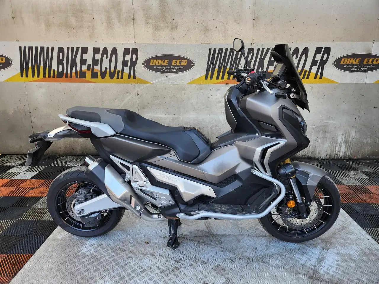 Honda X-ADV