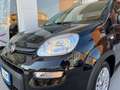 Fiat Panda 1.0 FIREFLY S&S HYBRID 70CV C.MANUALE NEOPATENTATI Nero - thumbnail 5
