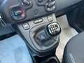 Fiat Panda 1.0 FIREFLY S&S HYBRID 70CV C.MANUALE NEOPATENTATI Nero - thumbnail 12