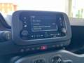 Fiat Panda 1.0 FIREFLY S&S HYBRID 70CV C.MANUALE NEOPATENTATI Nero - thumbnail 10