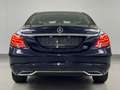 Mercedes-Benz C 220 D 163 CV AVANTGARDE GPS CUIR REG JA Blau - thumbnail 5