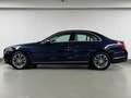 Mercedes-Benz C 220 D 163 CV AVANTGARDE GPS CUIR REG JA Blau - thumbnail 2