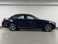 Mercedes-Benz C 220 D 163 CV AVANTGARDE GPS CUIR REG JA Blau - thumbnail 4