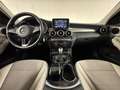 Mercedes-Benz C 220 D 163 CV AVANTGARDE GPS CUIR REG JA Blau - thumbnail 8