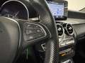 Mercedes-Benz C 220 D 163 CV AVANTGARDE GPS CUIR REG JA Blau - thumbnail 11