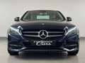 Mercedes-Benz C 220 D 163 CV AVANTGARDE GPS CUIR REG JA Blau - thumbnail 3