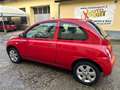 Nissan Micra 3p 1.4 - Cambio automatico Rosso - thumbnail 3