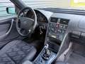 Mercedes-Benz C 180 Limousine 4-türig/Klima/2 Hand/TÜV:08/2026 Noir - thumbnail 10