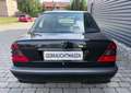 Mercedes-Benz C 180 Limousine 4-türig/Klima/2 Hand/TÜV:08/2026 Noir - thumbnail 5