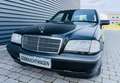 Mercedes-Benz C 180 Limousine 4-türig/Klima/2 Hand/TÜV:08/2026 Noir - thumbnail 1
